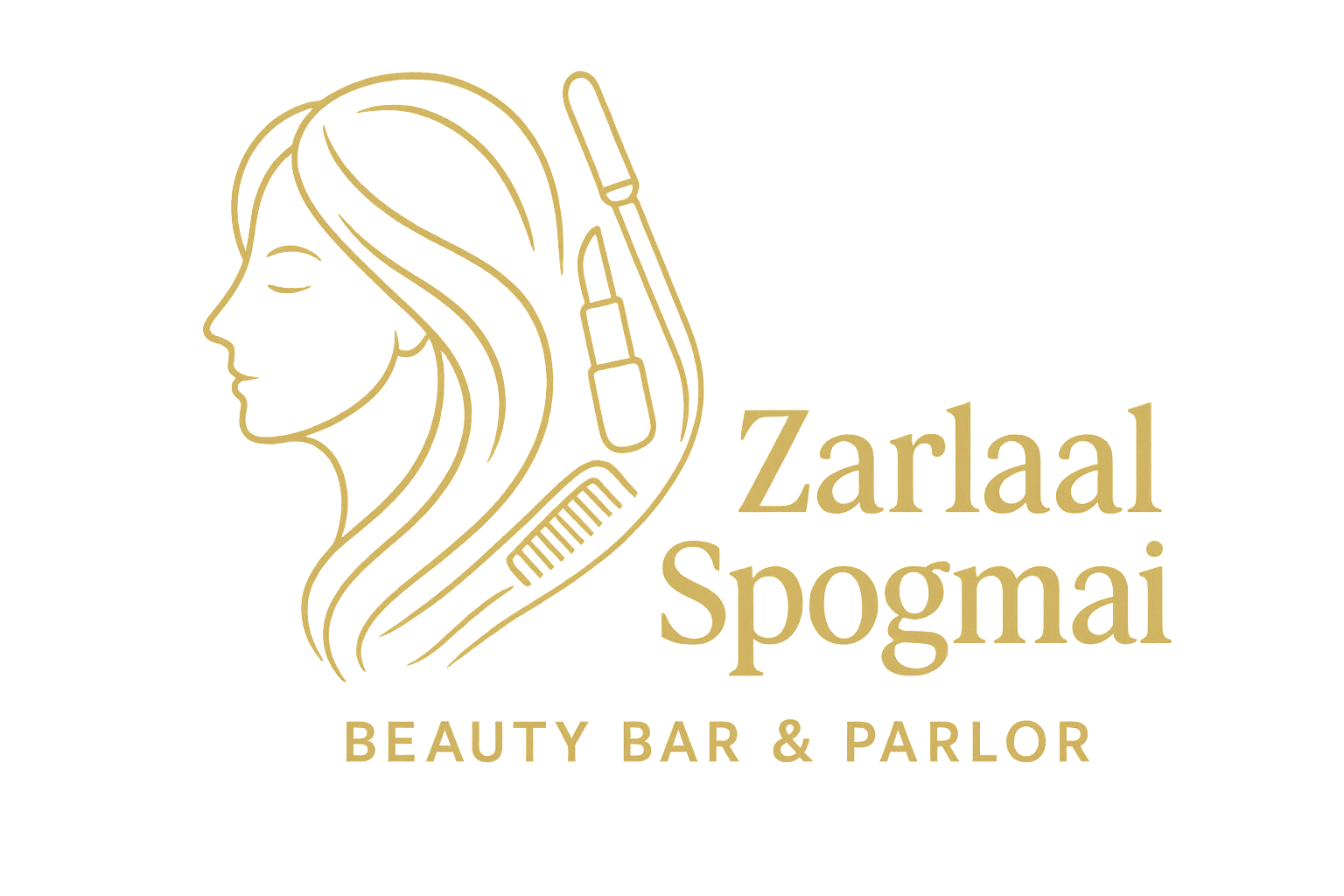 Zarlaal Beauty Bar